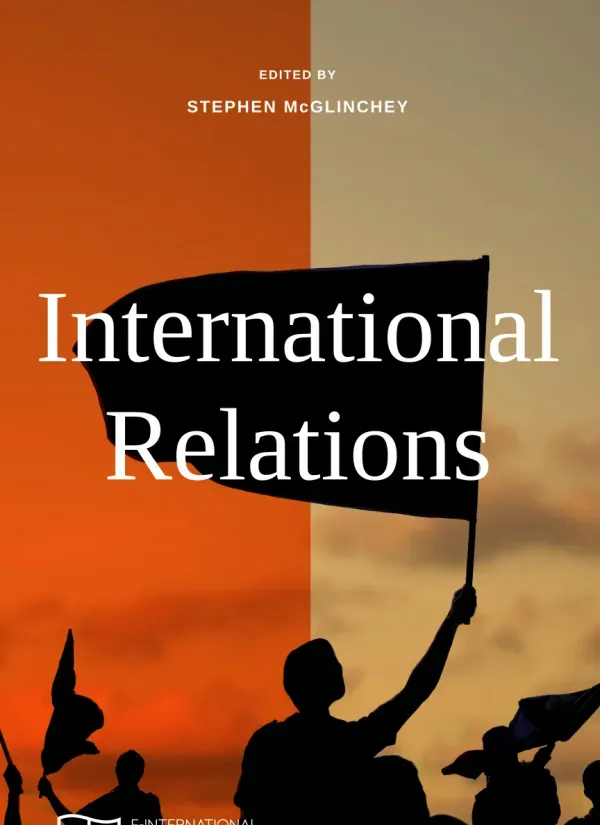 Introduction to International Relations