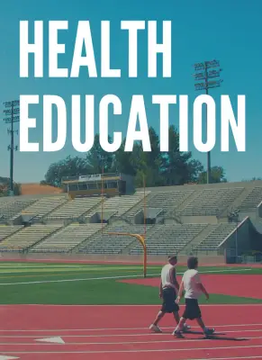 Comprehensive Guide to Health Education and Well-Being