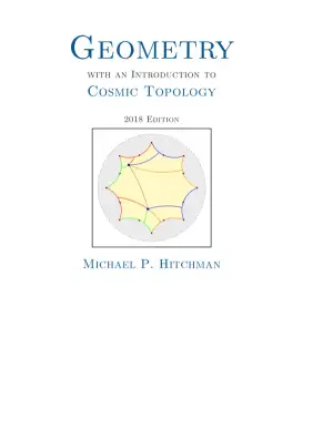 Geometry and Cosmic Topology: An Undergraduate Approach