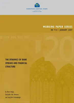 Bank Spreads & Financial Structure
