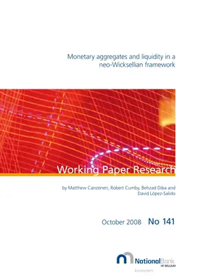 Neo-Wicksellian Monetary Aggregates
